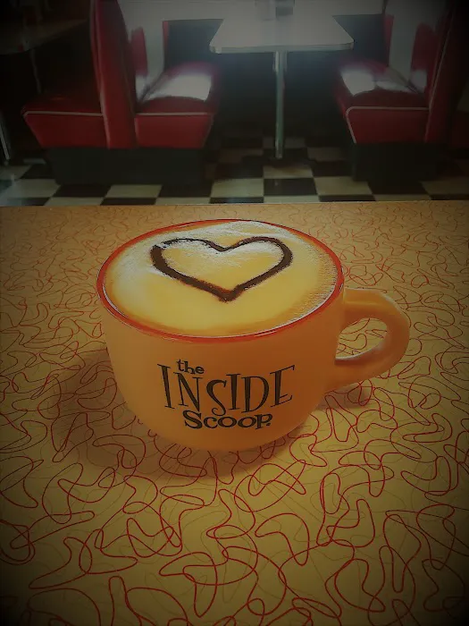 The Inside Scoop Picture 9