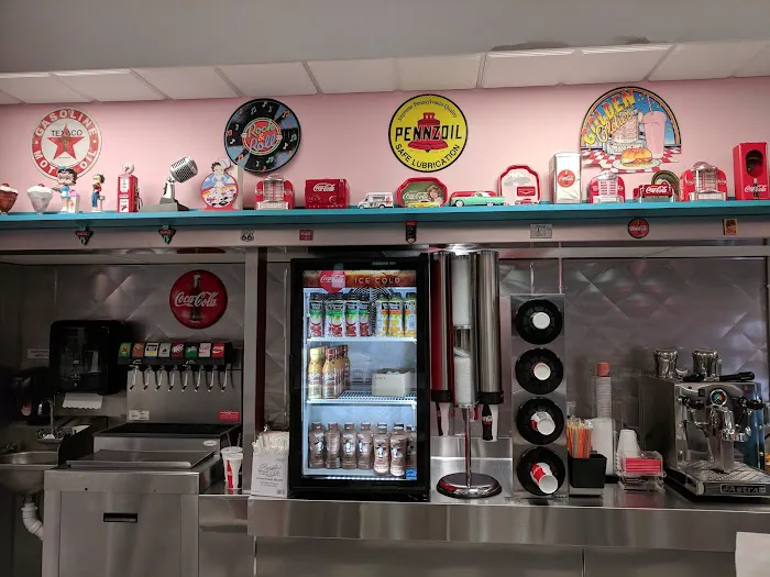 Bel Air Ice Cream Picture 4