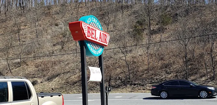Bel Air Ice Cream Picture 8