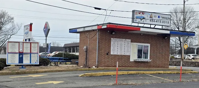 Boyertown Ice Cream and Water Ice Factory Picture 1