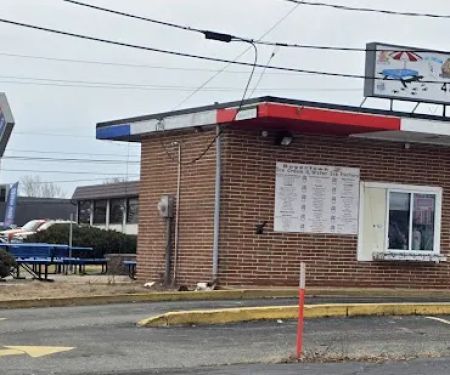 Boyertown Ice Cream and Water Ice Factory