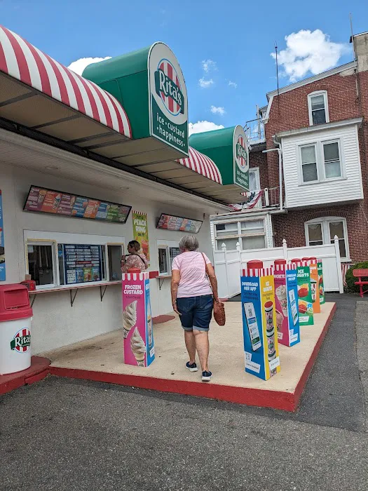 Rita's Italian Ice & Frozen Custard Picture 6