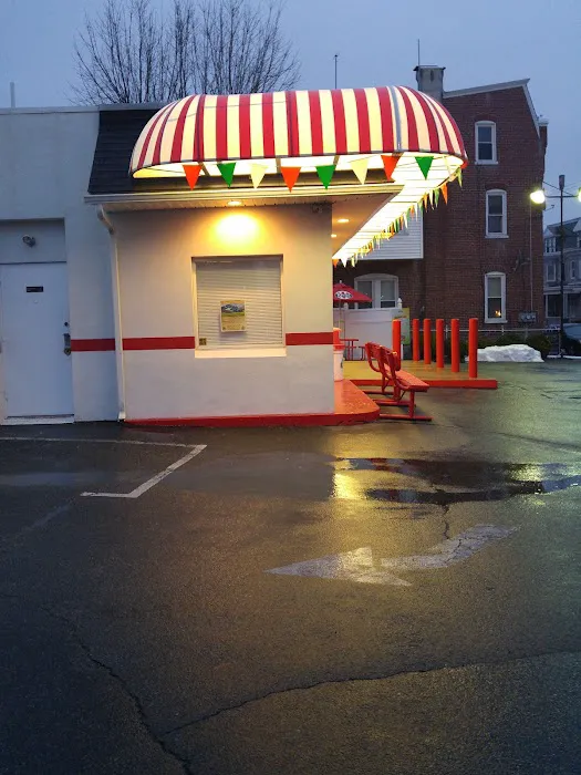 Rita's Italian Ice & Frozen Custard Picture 7