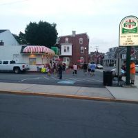 Rita's Italian Ice & Frozen Custard ico