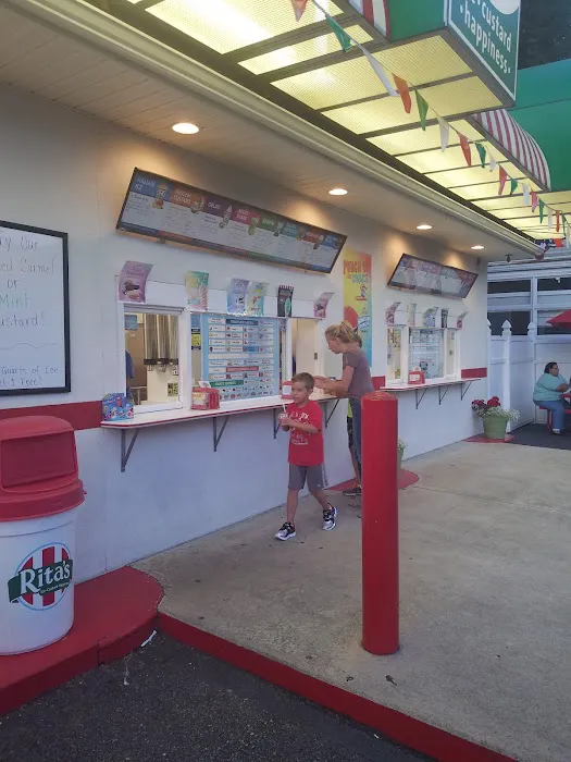 Rita's Italian Ice & Frozen Custard Picture 2