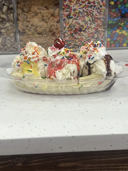 4 Scoops Ice Cream Picture 8