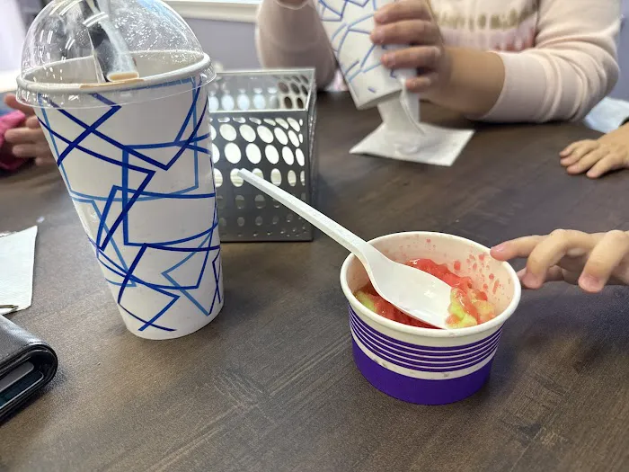4 Scoops Ice Cream Picture 6