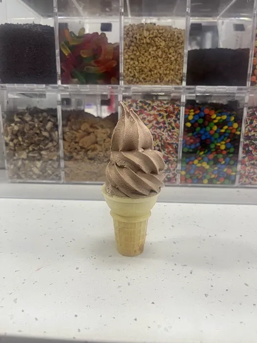 4 Scoops Ice Cream Picture 9
