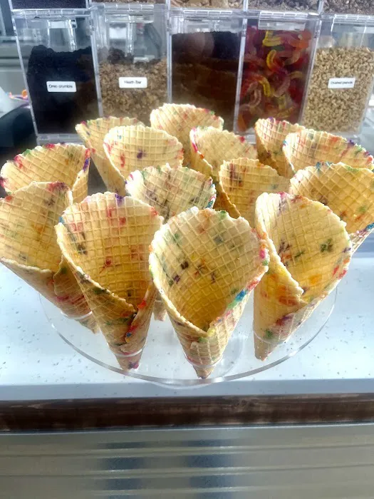 4 Scoops Ice Cream Picture 2