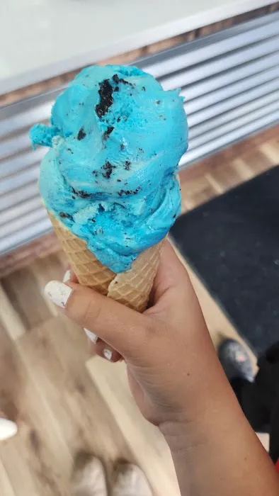 4 Scoops Ice Cream Picture 5