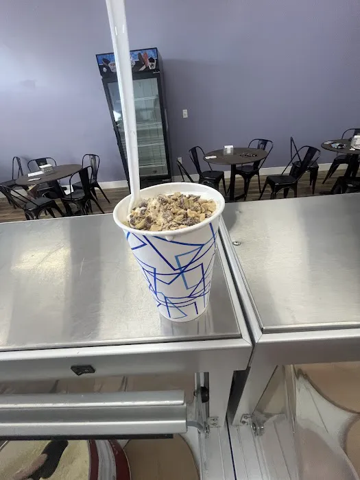 4 Scoops Ice Cream Picture 10