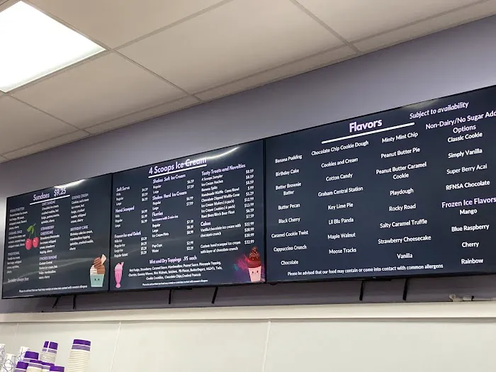 4 Scoops Ice Cream Picture 7