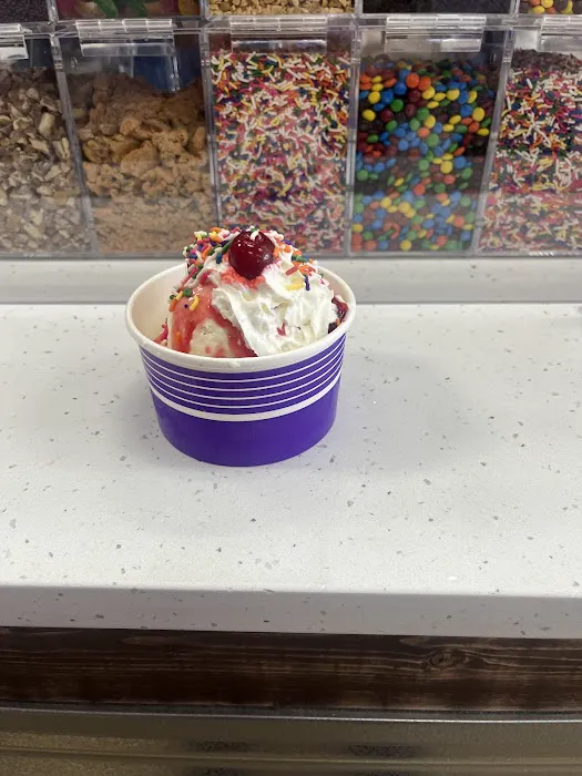 4 Scoops Ice Cream Picture 4
