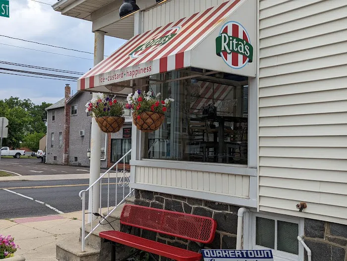 Rita's Italian Ice & Frozen Custard Picture 2