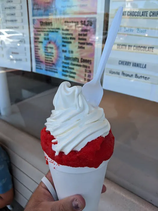 Rosemarie's Real Italian Ice Picture 2