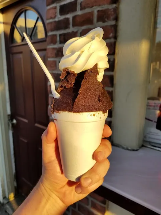 Rosemarie's Real Italian Ice Picture 9