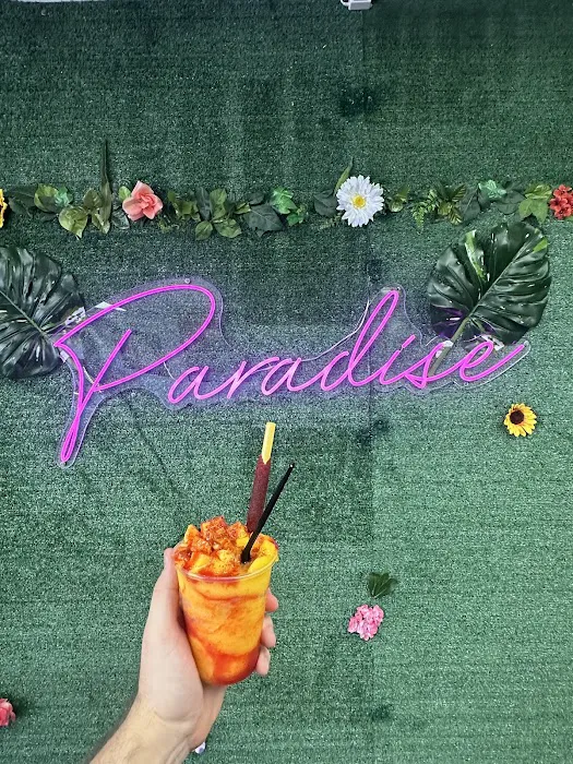 Paradise Picture 5