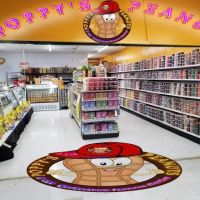 Poppy's Peanuts ico