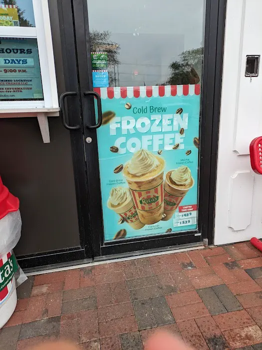 Rita's Italian Ice & Frozen Custard Picture 2