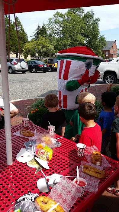 Rita's Italian Ice & Frozen Custard Picture 9