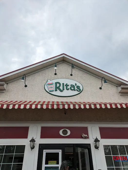 Rita's Italian Ice & Frozen Custard Picture 7