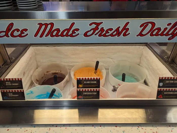 Rita's Italian Ice & Frozen Custard Picture 2