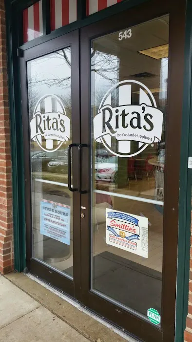 Rita's Italian Ice & Frozen Custard Picture 7