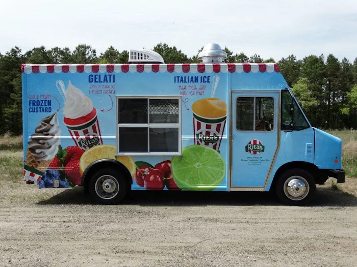 Rita's Italian Ice & Frozen Custard Picture 1