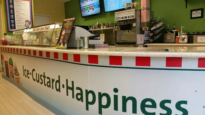 Rita's Italian Ice & Frozen Custard Picture 8