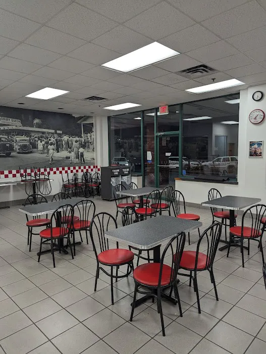 Dairy Queen (Treat) Picture 1
