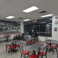 Dairy Queen (Treat) ico