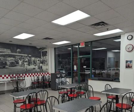 Dairy Queen (Treat)