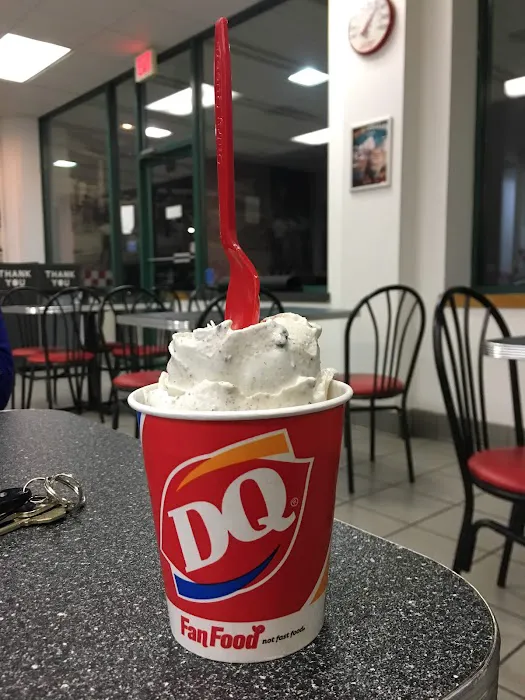 Dairy Queen (Treat) Picture 2