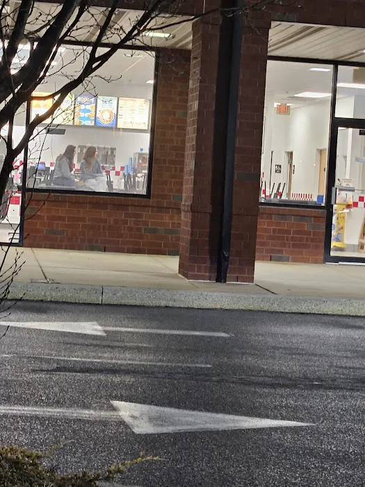 Dairy Queen (Treat) Picture 6