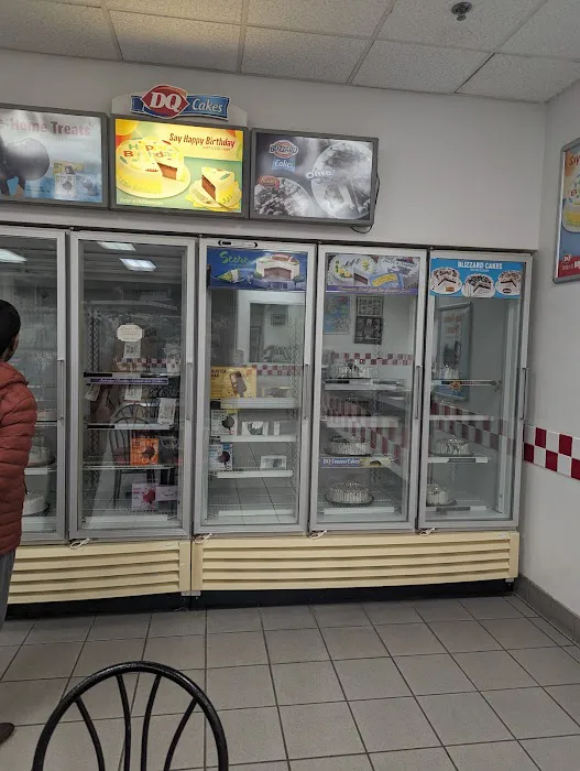 Dairy Queen (Treat) Picture 4