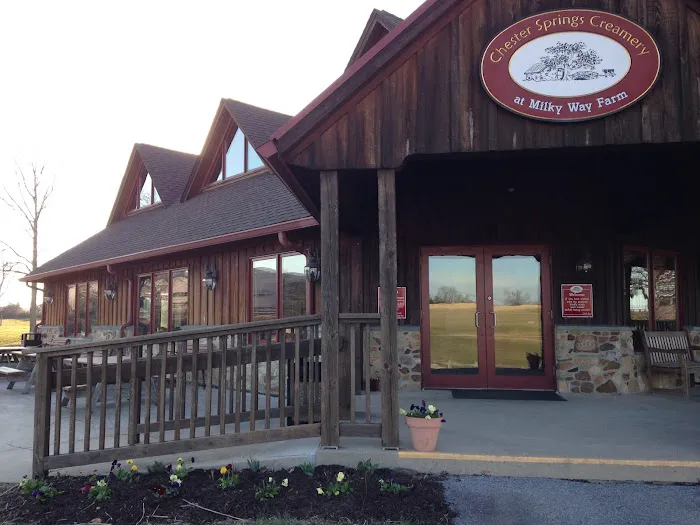 Chester Springs Creamery Picture 2