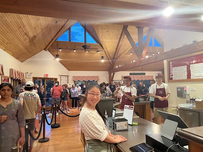 Chester Springs Creamery Picture 1