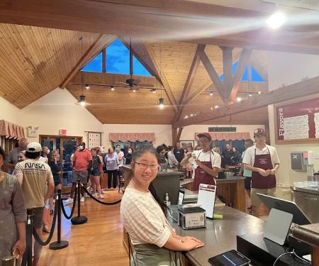 Chester Springs Creamery