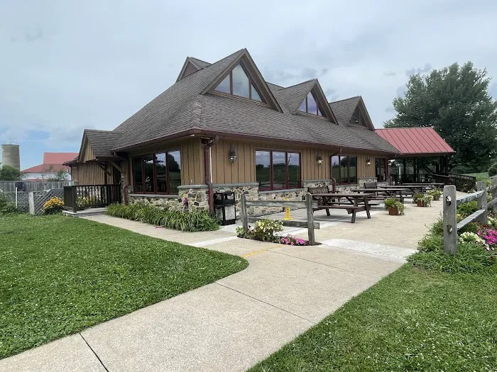 Chester Springs Creamery Picture 4
