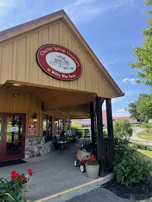 Chester Springs Creamery Picture 7