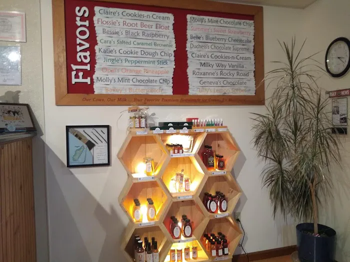 Chester Springs Creamery Picture 8