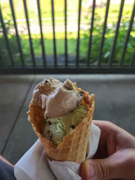 Chester Springs Creamery Picture 6