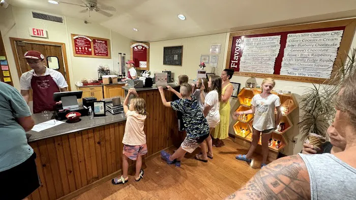 Chester Springs Creamery Picture 5