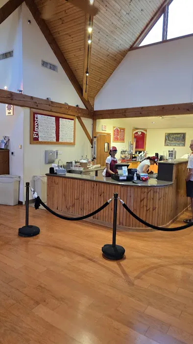 Chester Springs Creamery Picture 9