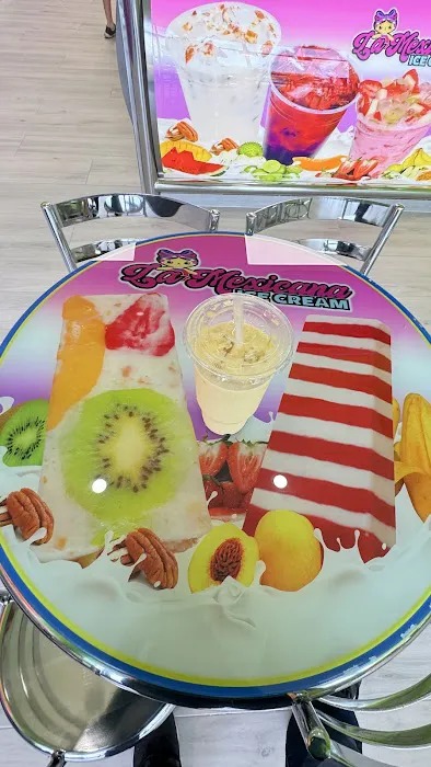 La Mexicana Ice Cream Picture 4