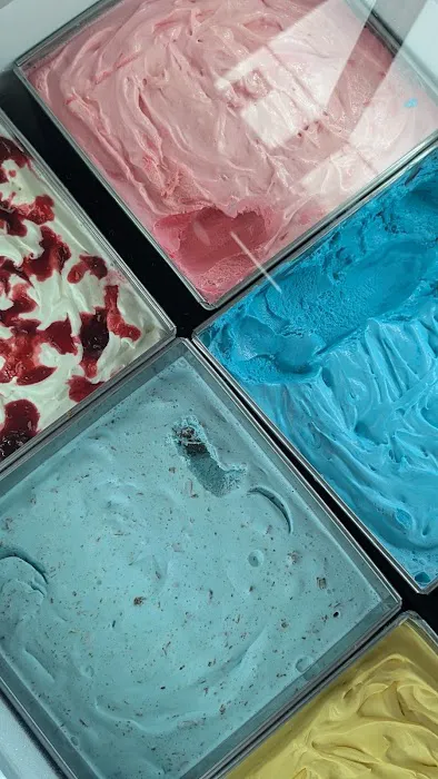 La Mexicana Ice Cream Picture 2