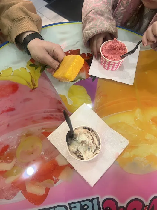 La Mexicana Ice Cream Picture 6