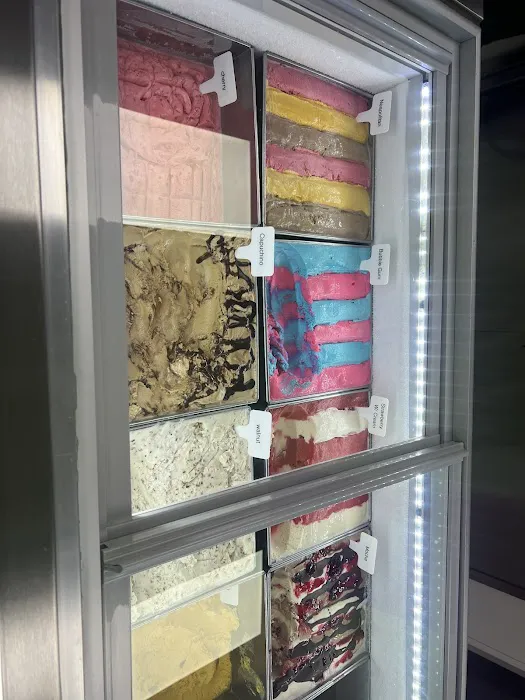 La Mexicana Ice Cream Picture 5
