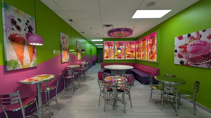 La Mexicana Ice Cream Picture 1