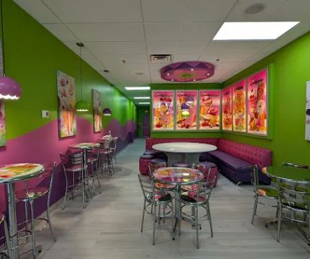 La Mexicana Ice Cream